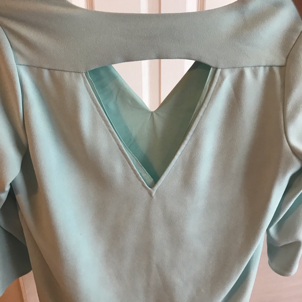 Work Blouse - image 2